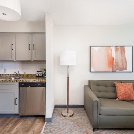 Candlewood Suites Eagan - Mall Of America Area By Ihg Exterior foto