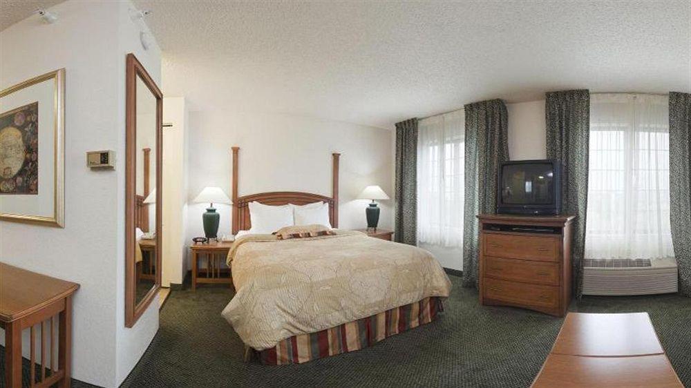 Candlewood Suites Eagan - Mall Of America Area By Ihg Exterior foto