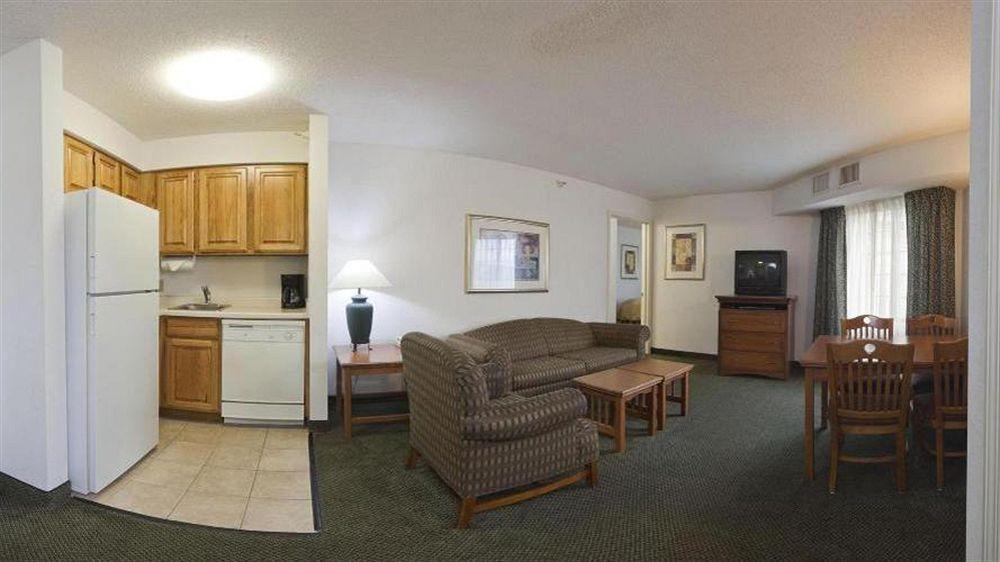 Candlewood Suites Eagan - Mall Of America Area By Ihg Exterior foto