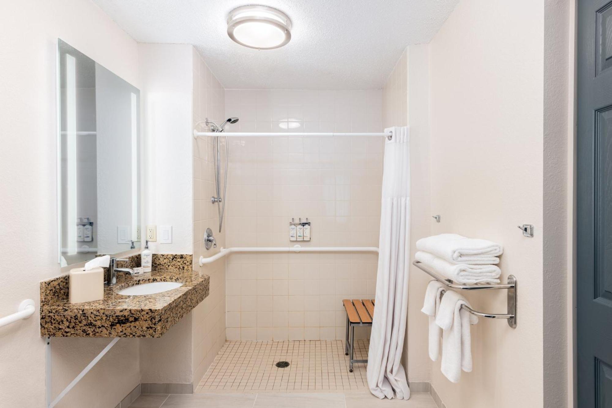 Candlewood Suites Eagan - Mall Of America Area By Ihg Exterior foto