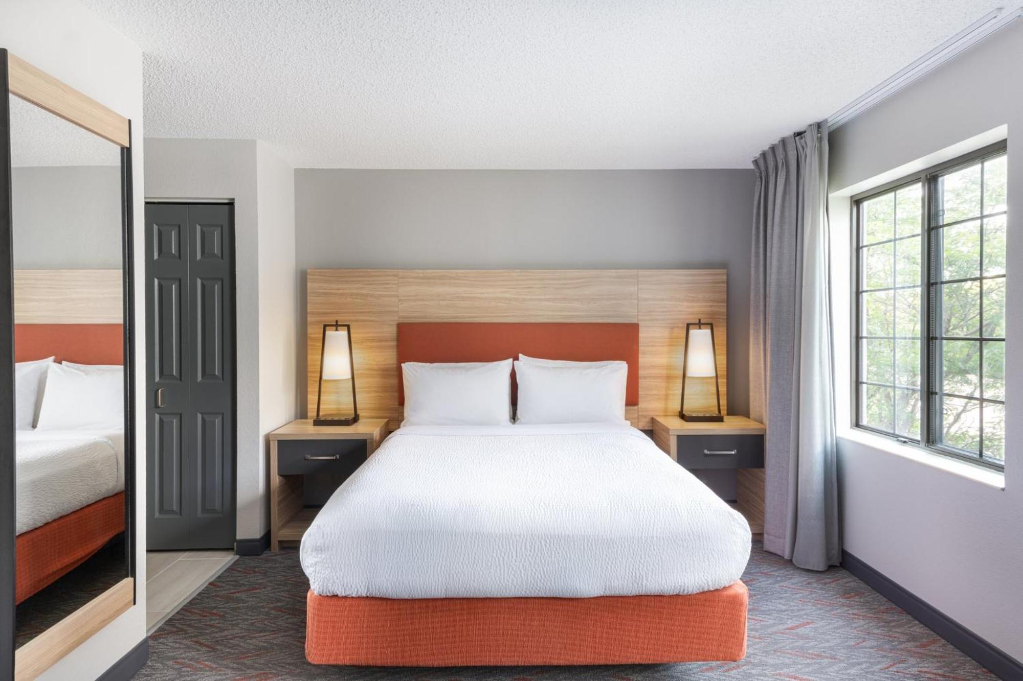 Candlewood Suites Eagan - Mall Of America Area By Ihg Exterior foto