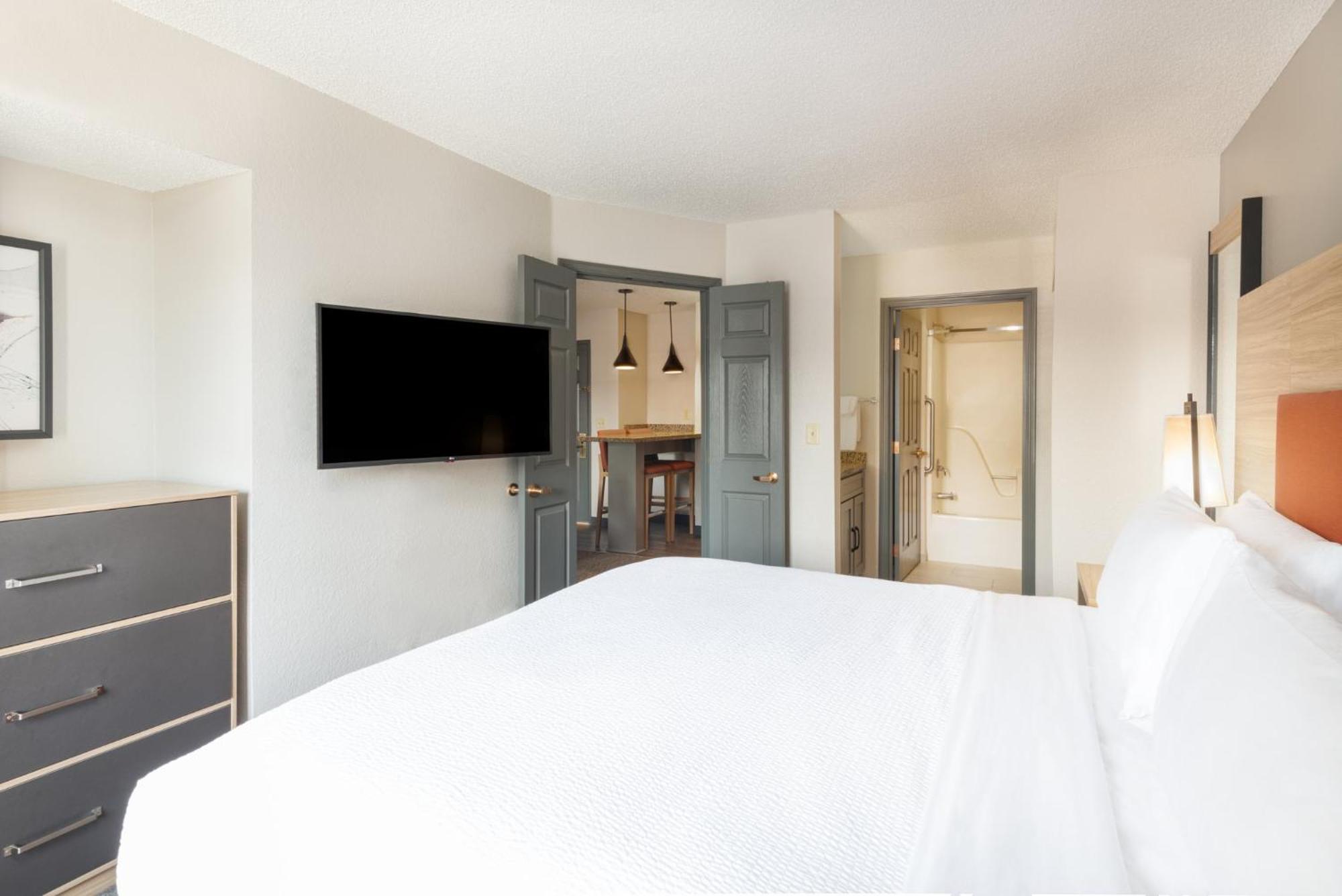 Candlewood Suites Eagan - Mall Of America Area By Ihg Exterior foto