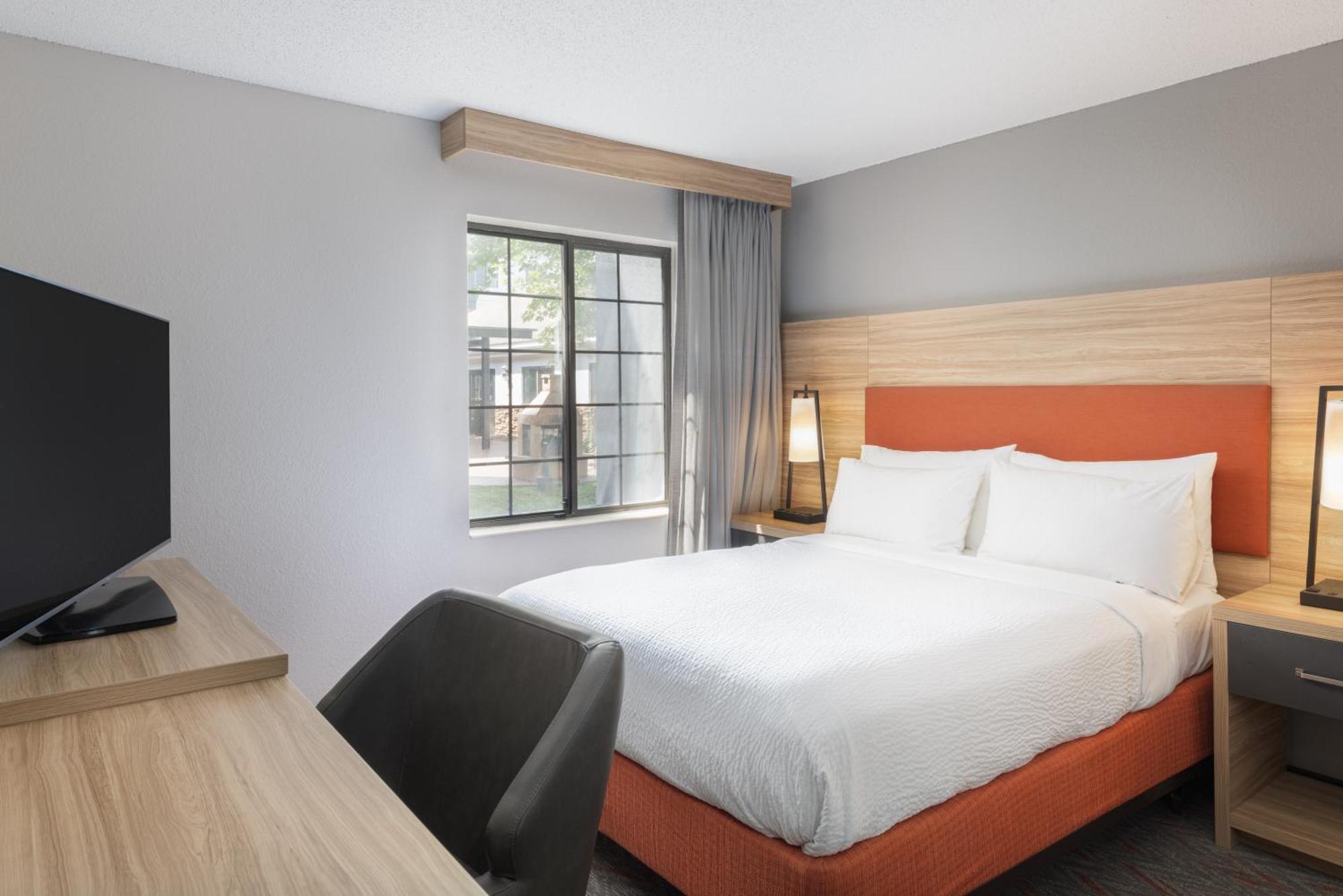 Candlewood Suites Eagan - Mall Of America Area By Ihg Exterior foto