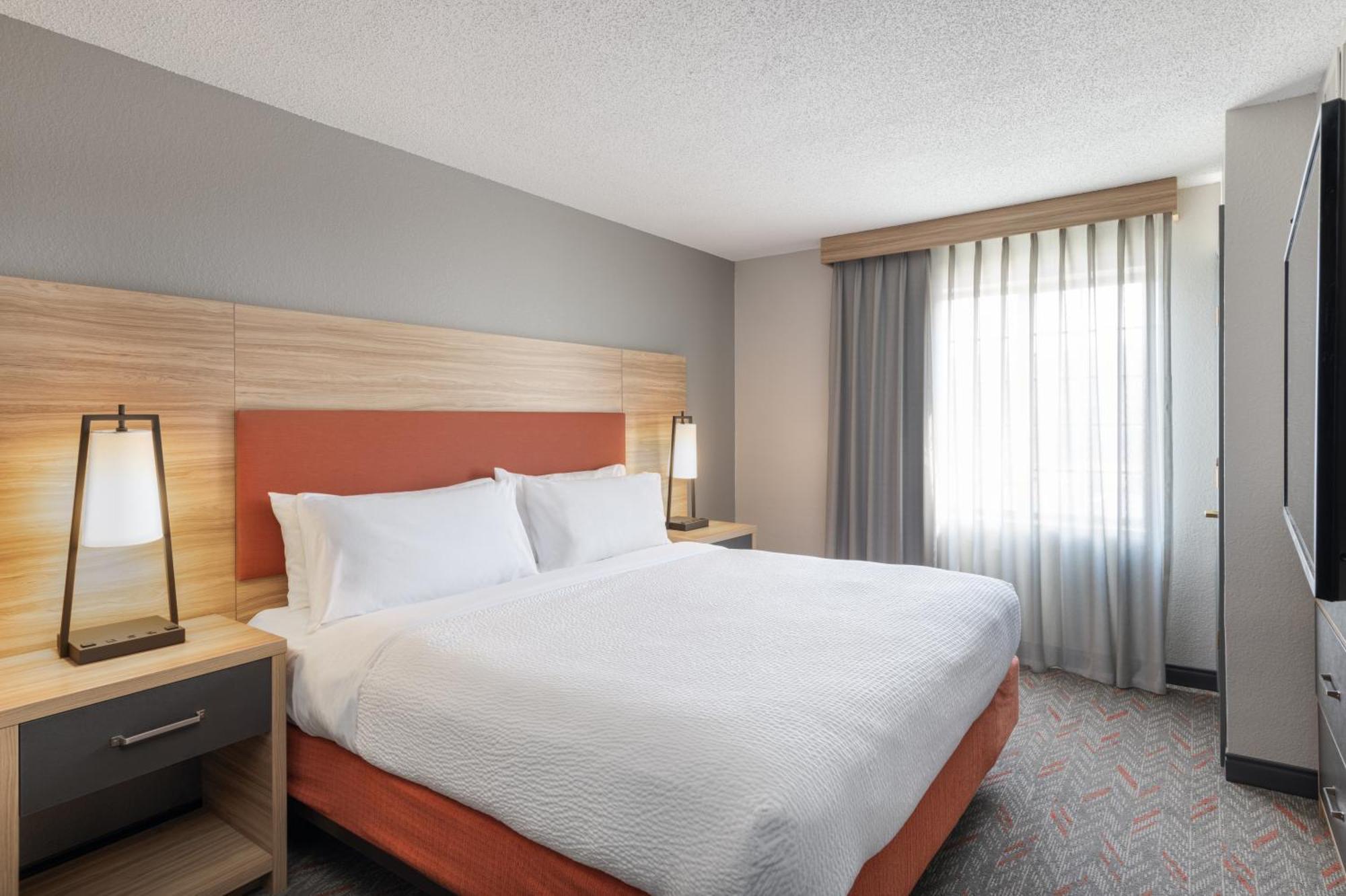 Candlewood Suites Eagan - Mall Of America Area By Ihg Exterior foto