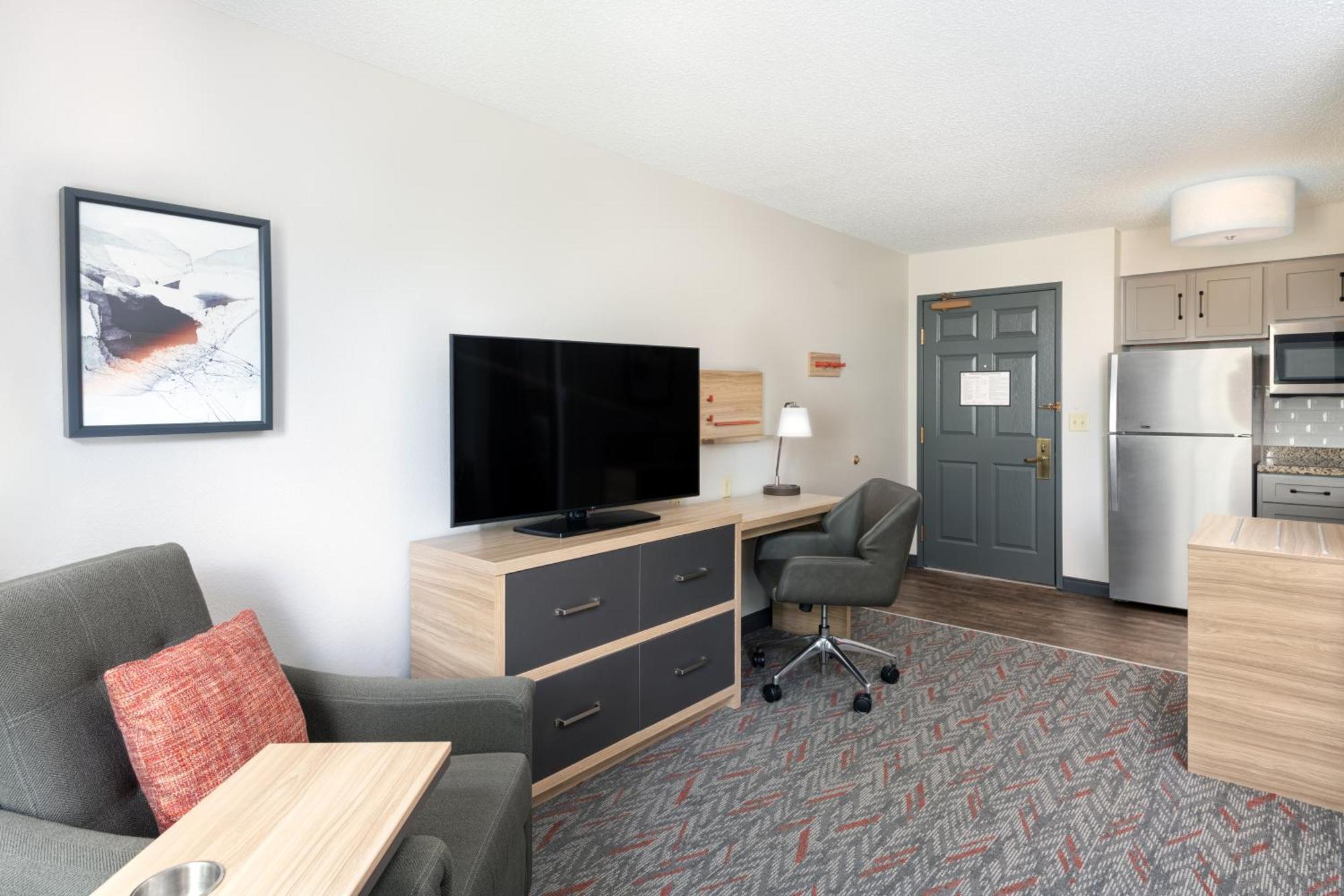 Candlewood Suites Eagan - Mall Of America Area By Ihg Exterior foto
