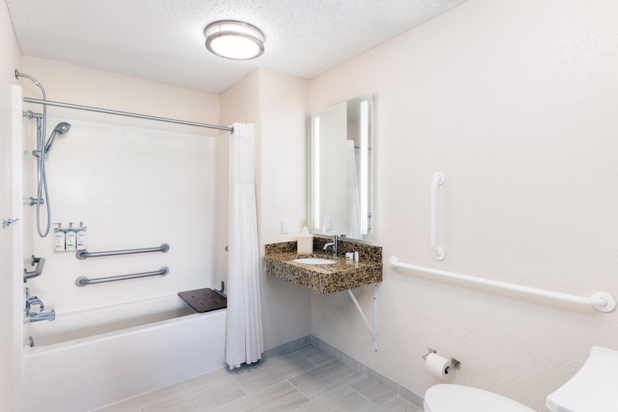 Candlewood Suites Eagan - Mall Of America Area By Ihg Exterior foto
