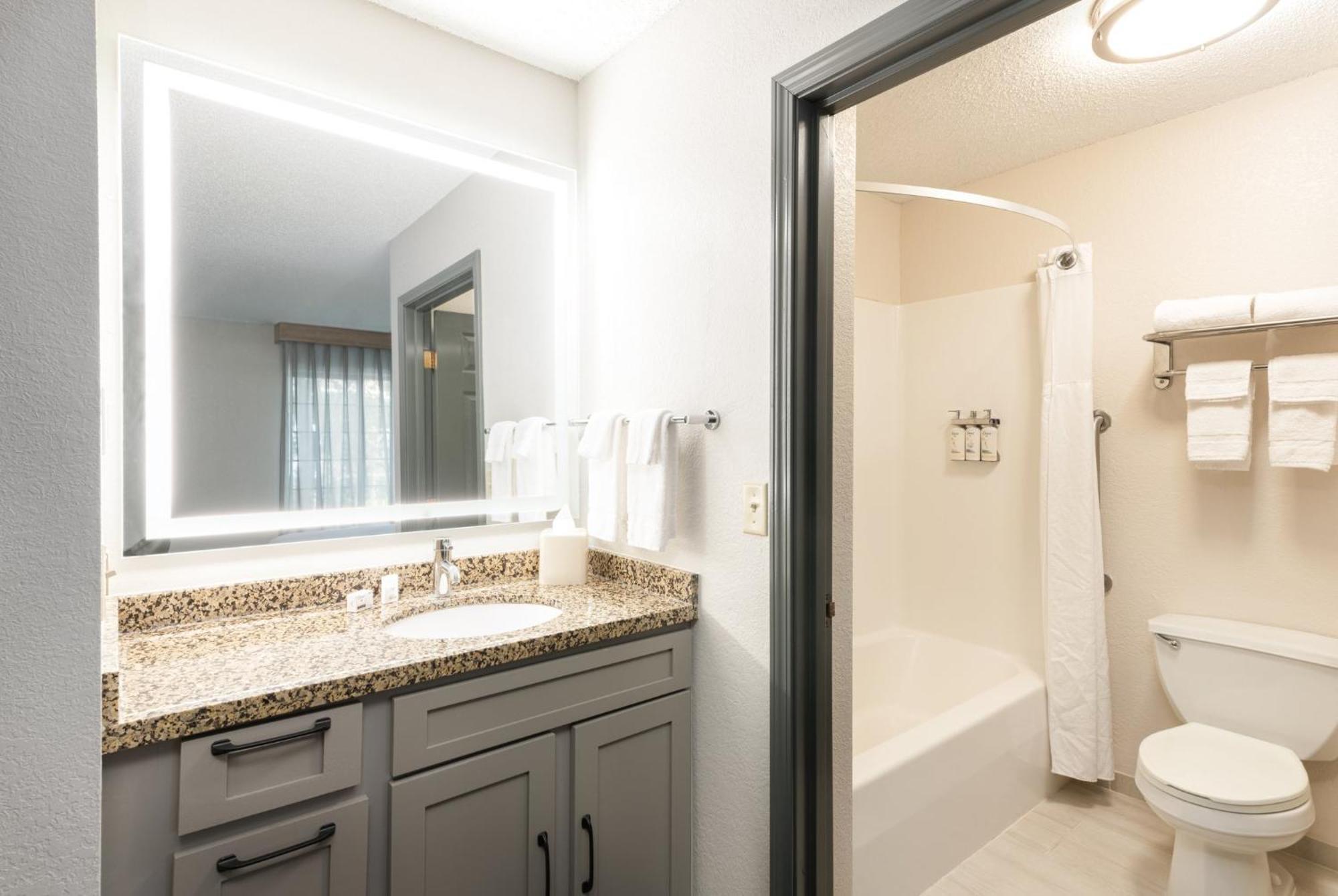 Candlewood Suites Eagan - Mall Of America Area By Ihg Exterior foto