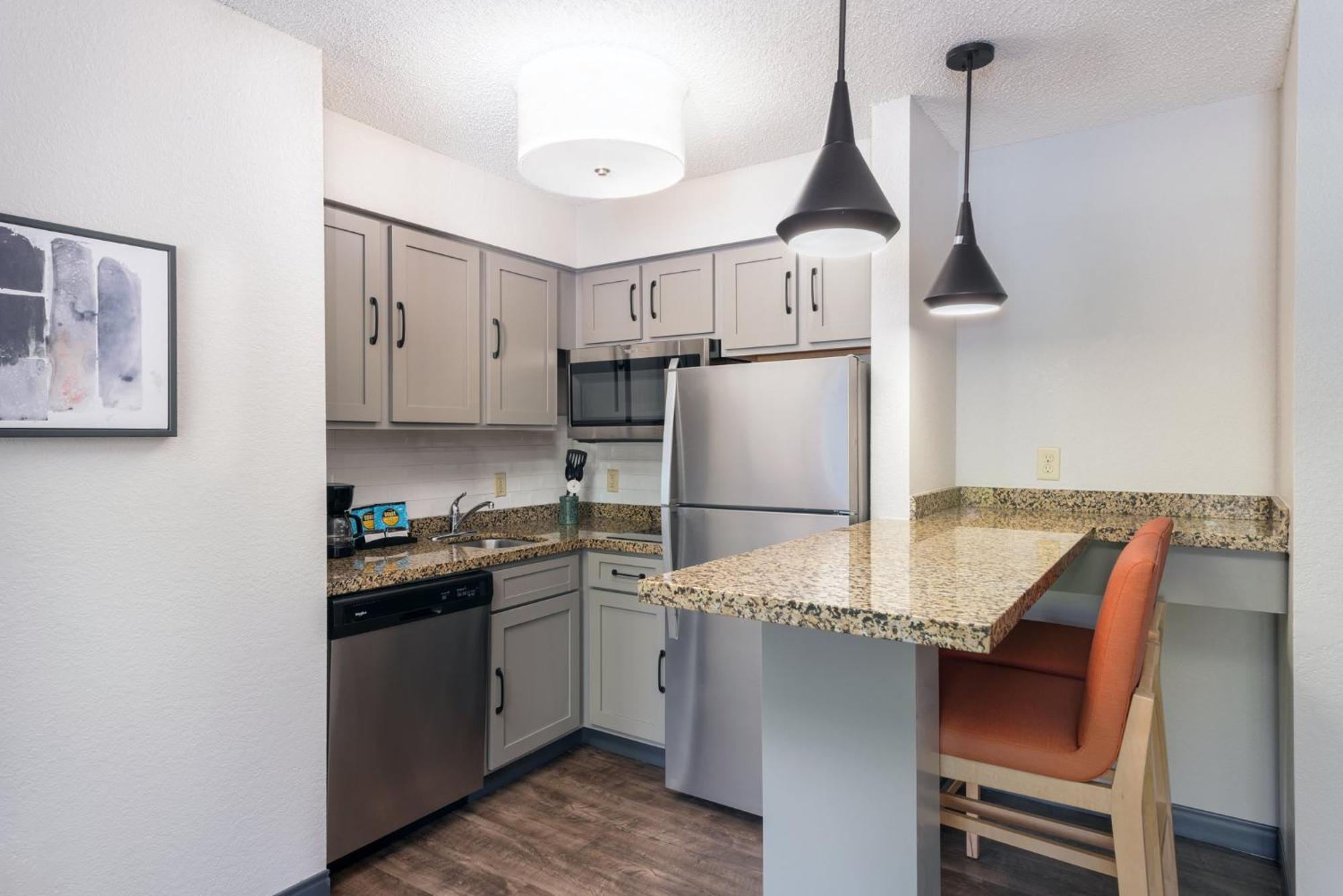 Candlewood Suites Eagan - Mall Of America Area By Ihg Exterior foto
