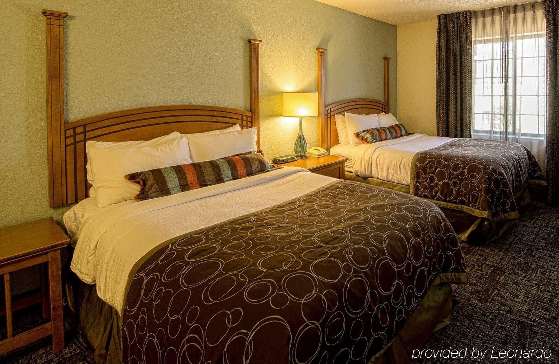 Candlewood Suites Eagan - Mall Of America Area By Ihg Exterior foto