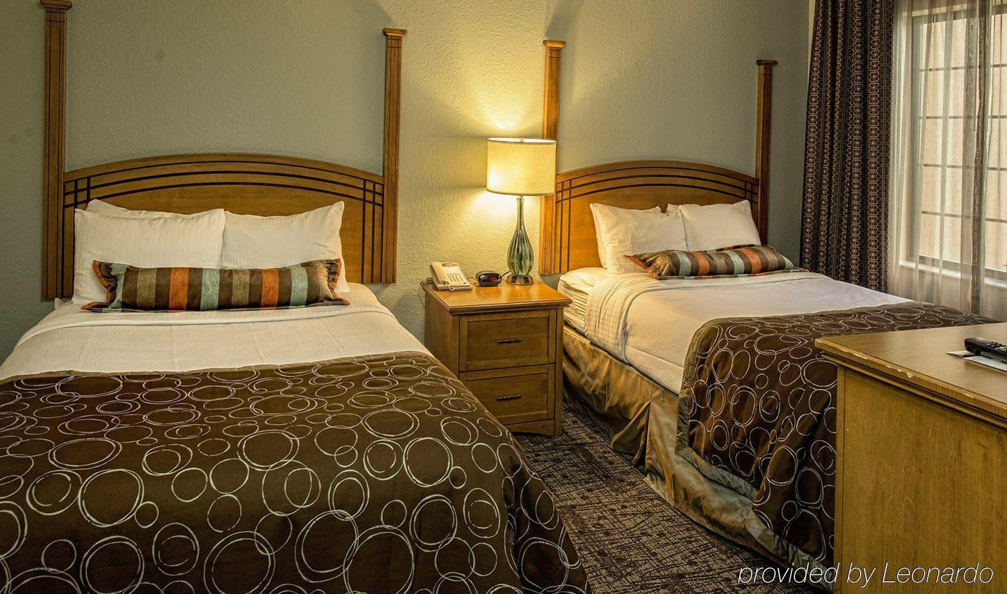 Candlewood Suites Eagan - Mall Of America Area By Ihg Exterior foto