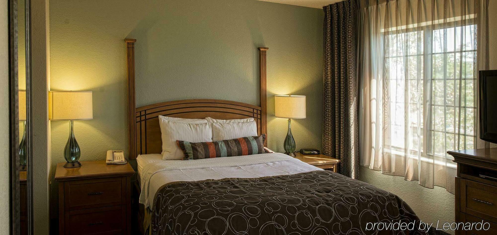 Candlewood Suites Eagan - Mall Of America Area By Ihg Exterior foto