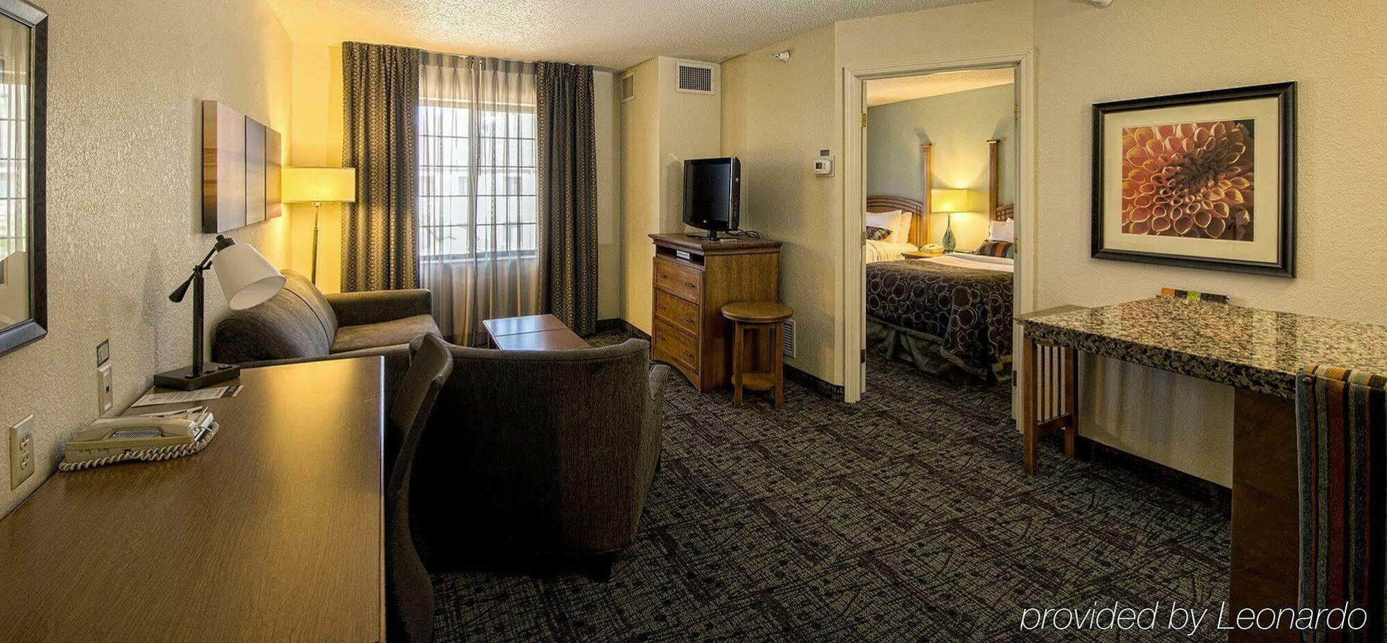 Candlewood Suites Eagan - Mall Of America Area By Ihg Exterior foto