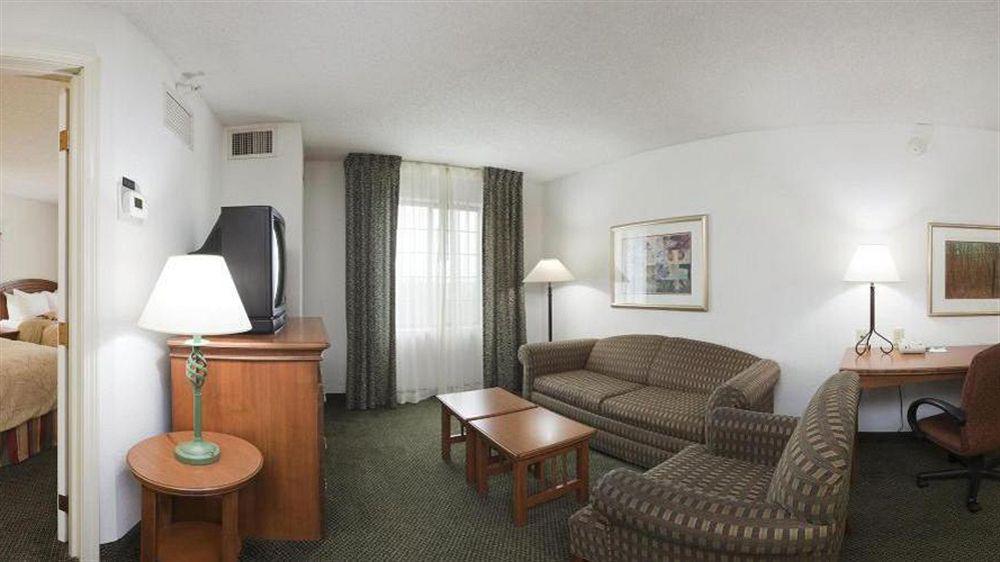 Candlewood Suites Eagan - Mall Of America Area By Ihg Exterior foto