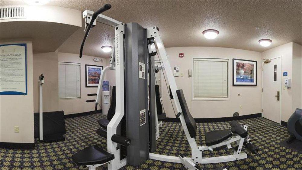 Candlewood Suites Eagan - Mall Of America Area By Ihg Exterior foto