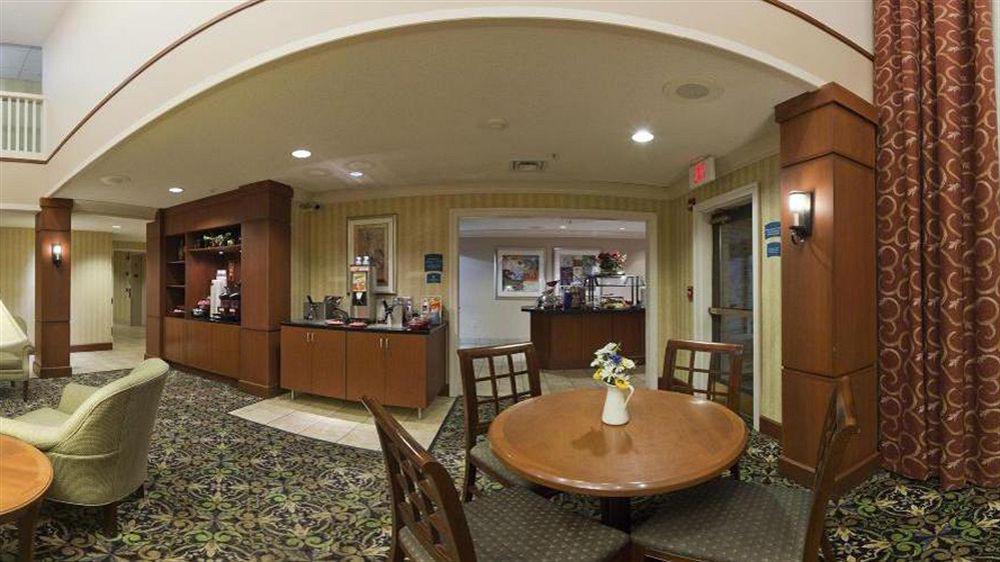 Candlewood Suites Eagan - Mall Of America Area By Ihg Exterior foto