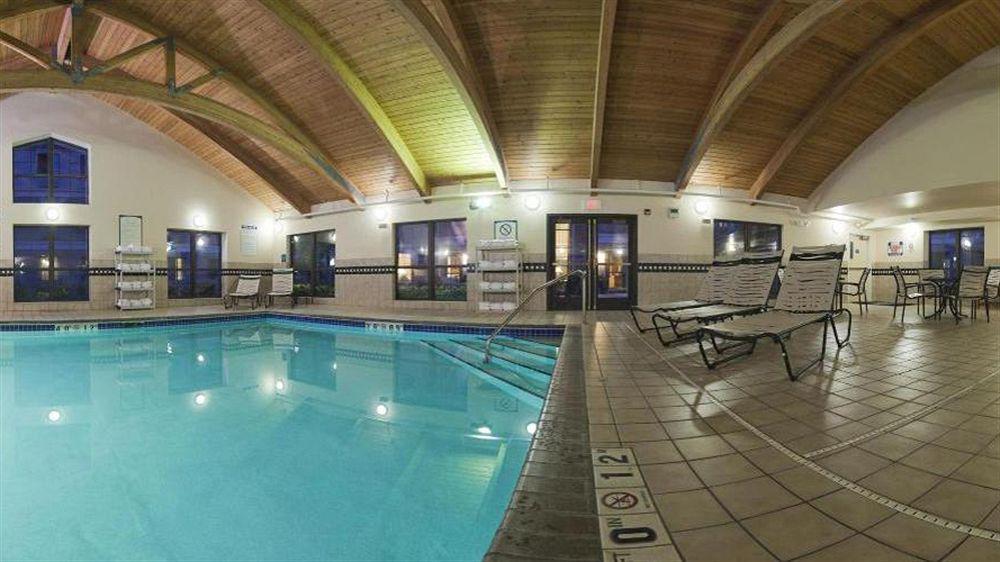 Candlewood Suites Eagan - Mall Of America Area By Ihg Exterior foto