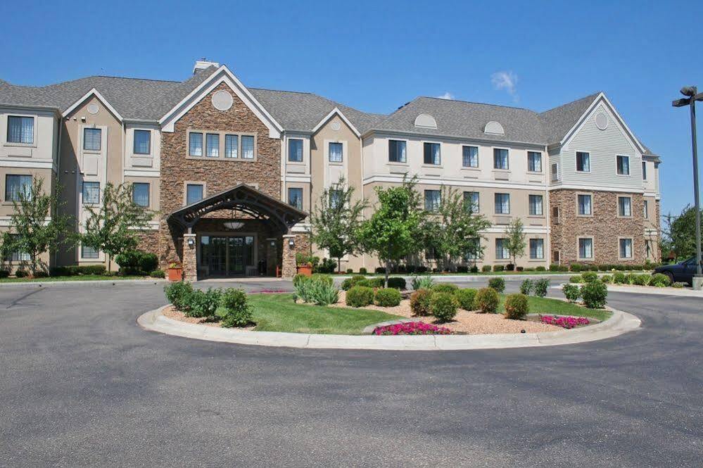 Candlewood Suites Eagan - Mall Of America Area By Ihg Exterior foto